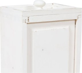 Comoda TV, L150 51 H56 cm, 2 usi 4 sertare,