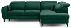 Coltar extensibil Noble pe dreapta Nube 35
