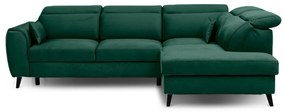Coltar extensibil Noble pe dreapta Nube 35