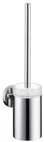 Perie wc Hansgrohe Logis, crom - 40522000