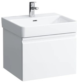 LAUFEN H4833510964751 - Dulap pentru lavoar PRO 52 cm, alb