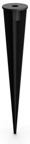 Philips 17434/30/P7 - Lampă LED RGBW Hue IMPRESS exterior 16W 24V IP44