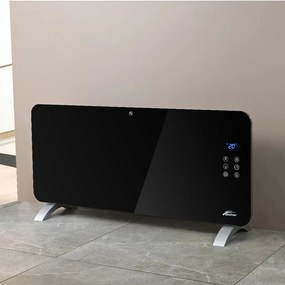 Mobilier complet de baie Vario Trim 80, stejar alb