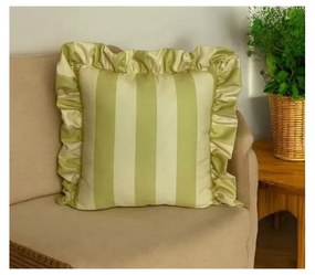 Față de pernă 45x45 cm Ruffled – Mila Home
