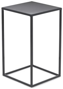 Suport de flori 40x24 cm antracit