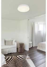 Plafonieră LED Globo 12384-24W MATTHEW LED/24W/230V alb