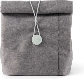 Geantă pentru gustări To Go Organic – Lékué