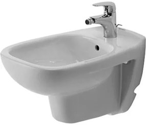Duravit D-Code Bideu suspendat 35x54 cm