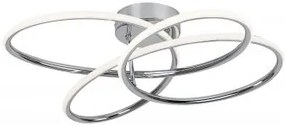 Plafoniera moderna led 30W Piero 6955 Rabalux