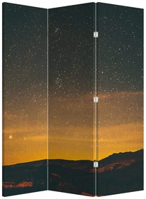 Paravan - Cerul înstelat (126x170 cm)