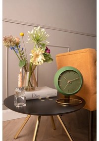 Ceas de masă ø 21 cm Globe – Karlsson