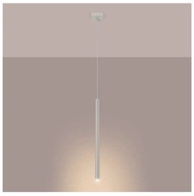 Lustră crem Fideus – Sollux