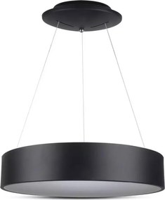 Lustră LED dimabilă pe cablu LED/30W/230V