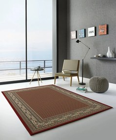 Covor Clasic Living, Model Kara 9595