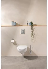 GROHE 38966000 - Placă de comandă EVEN, 156 × 197 mm, crom lucios