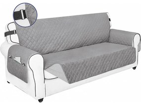 Cuvertură impermeabilă de canapea 4Home Pocket , 138 x 194 cm