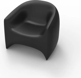 Fotoliu lounge design modern, exterior, interior, BLOW LOUNGE CHAIR 55014 Vondom