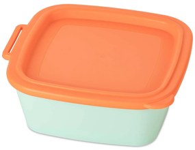 Bol cu capac NORA BOX 750 ml, KOZIOL