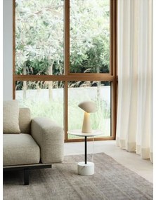 Lampă de masă DFTP by Nordlux ALIGN 1xE27/25W/230V bej