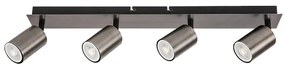 Spot Rabalux 73074 GERHARD 4xGU10/15W/230V