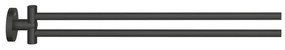 Grohe Start suport prosop negru 411832430