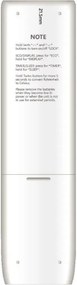 Aparat de aer conditionat cu invertor TCL BreezeIN TAC-18CHSD/TPH11I, 18000 BTU, 33 m², A++/A+, Wi-Fi, iFeel, ECO, Curatare automata in 4 etape, Google Home si Alexa, Gentle Breeze, Alb