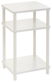 Măsuță auxiliară 30x34 cm Alba – Casa Selección
