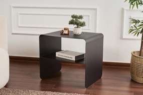 Măsuță laterală Sintuanta B (Negru). 1127683