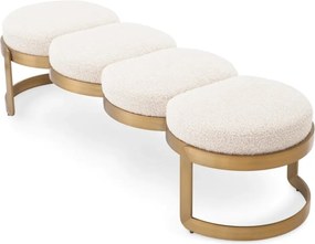 Bancheta moderna design LUX Newport