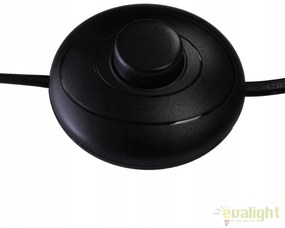 Lampadar / Lampa de podea moderna Izza Olive