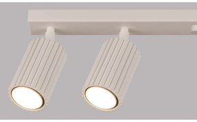 Spot crem 6,5x117 cm Gleam – Sollux