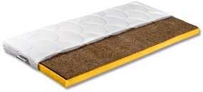 Saltea pentru copii Héba Eco 120x60 cm (T3/T4). 763245
