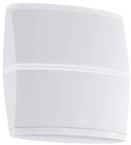 Eglo 96006 - LED Corp de iluminat perete exterior PERAFITA 2xLED/6W