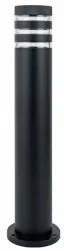 Stalp exterior E27 IP44 PALMERA-3 HOROZ