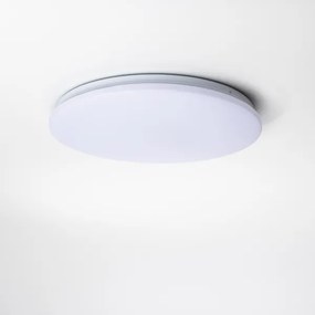 Brilagi - Plafonieră LED SMART dimabilă 24W/230V Wi-Fi Tuya + telecomandă