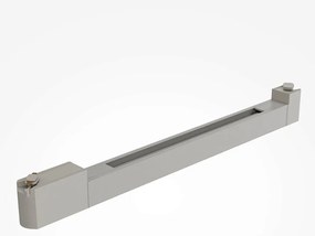 Accesoriu, Spot LED pentru sinele monofazate Unity, Basis Rot alb 3000K 24W