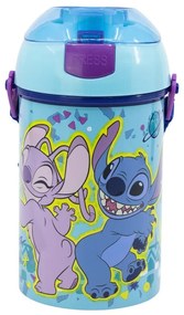 Disney Lilo și Stitch Dance biberon, sticlă de sport 450 ml