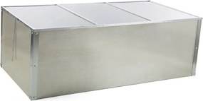 Seră G21 GZ11 XL - 150 x 75 x 52 cm