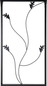 Garth Pergolă arcuită de grădină, 220 x 198 x 70 cm