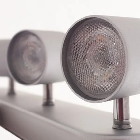 Spot LED dimabil STAR 4xLED/3W/230V Philips 56244/48/16