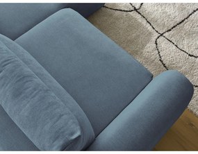 Colțar albastru Aden – Bobochic Paris