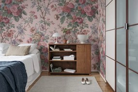 Fototapet, Porcelain, Rebel Walls