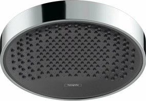 Palarie de dus rotunda Hansgrohe Rainfinity 250 crom lucios 1 functie