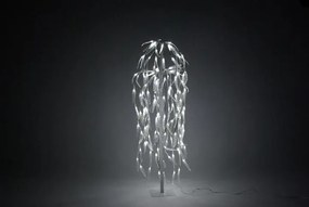 Decorațiune luminoasă - Salcie - 140 LED-uri, 85 cm