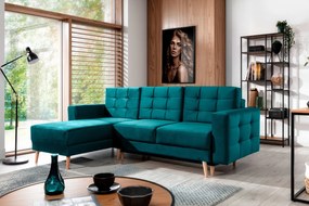 Coltar extensibil Asgard L Monolith 76