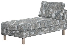 Husa sezlong Karlstad