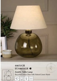 Veioza/Lampa de masa decorativa Zenith