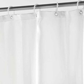 Perdea de duș 180x200 cm Satina – douceur d'intérieur