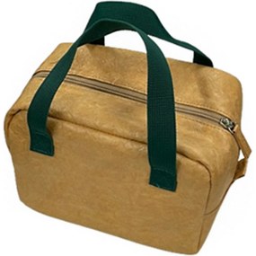 Geantă pentru gustări LocknLock cu fermoar, 14 x 21 x 15 cm