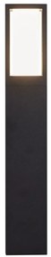 Stalp de iluminat exterior IP44 Avenue H-45cm